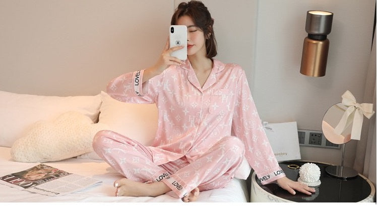Lụa Cao Cấp Nữ