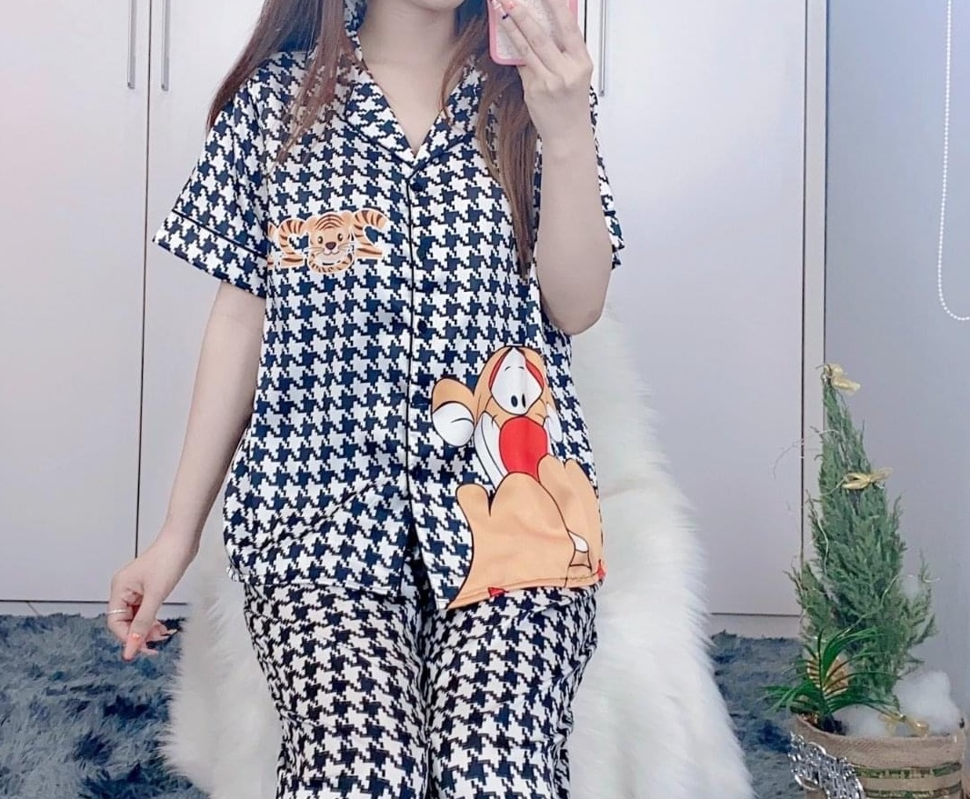 Lụa Mango