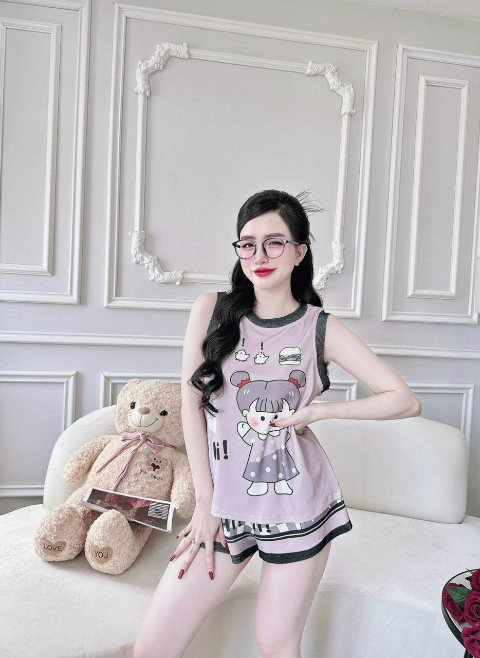 MGH024V009 – TD Pajamas