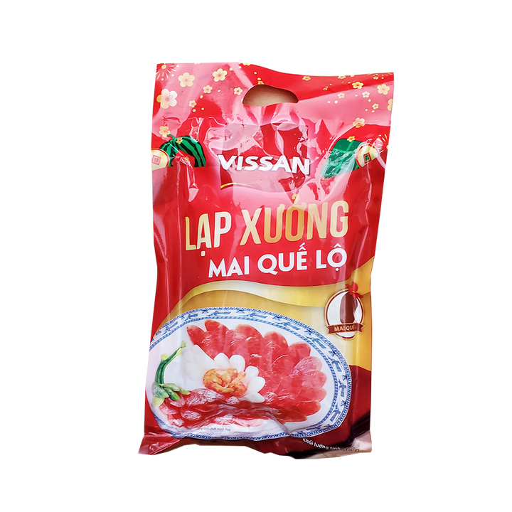Vietnamese Sausage (4 sticks/bag)