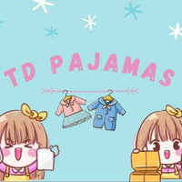 TD Pajamas logo