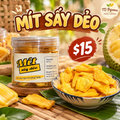 Mít Sấy Dẻo