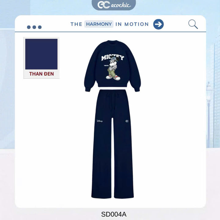 ECO001V032