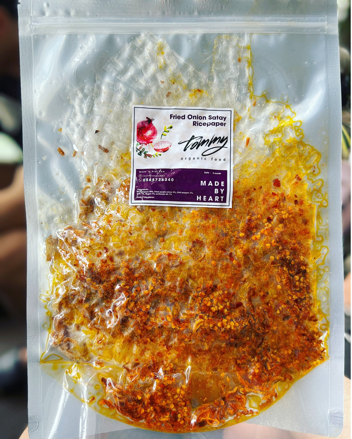 #hương_vị_hành_sate