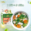 11 (Canh Rau Cu Nam)