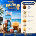 Egg Cream (Vi Kem Trung)