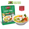 4 (Canh Chua)