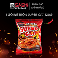 [NEW] 3 - Mi Sieu Cay (Spice Dry Noodles)
