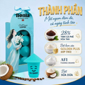 Coconut Milk (Vi Sua Dua)