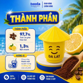 Lemon (Vi Chanh)