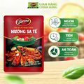 [NEW] 21 (Nuong Sate)