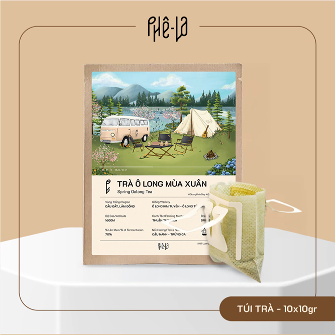 #hương_vị_truyền_thống_ôlong_sữa