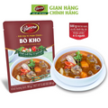 1 (Bo Kho)