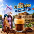 Salted Flavor (Vi Muoi)