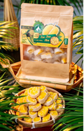 5 - Durian (Sau Rieng)