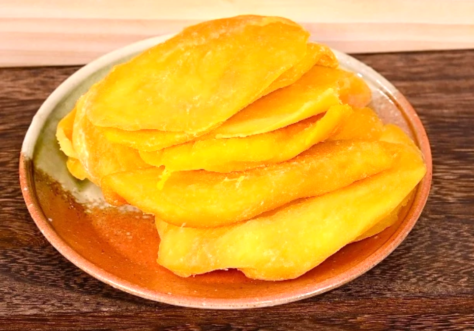 Xoài Sấy Dẻo