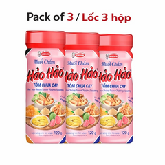 Hao Hao Salt (Muối Hảo Hảo)