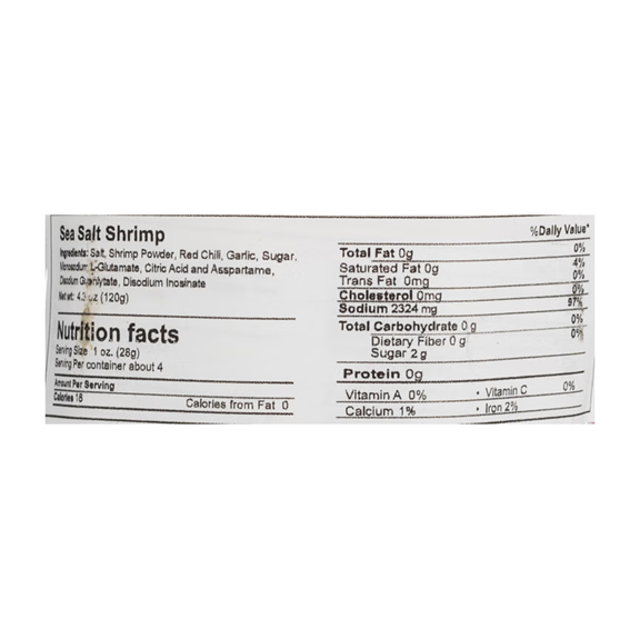 Hao Hao Salt (Muối Hảo Hảo)