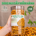 Mắm Hành (Scallion Fish Sauce)