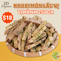 Vị Hành (Scallion)