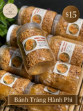 Bánh Tráng Hành Phi