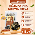 Nam Meo (Moc Nhi) Kho Mieng