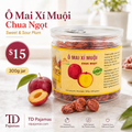 Sweet & Sour (Chua Ngọt)