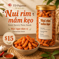 Nui Rim Mắm Kẹo