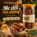 Me Dốt Rim Đường