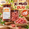 Xí Muội Ô Liu