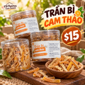 Trần Bì Cam Thảo