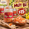 Mứt Bí