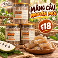 Mãng Cầu Nguyên Múi