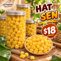 Hạt Sen