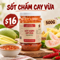 1 - (Cay Vua)