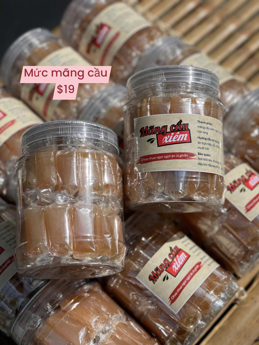 [Tết Collection] Sweets, Candies & Snack