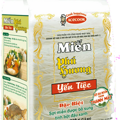 Phu Huong Vermicelli (Miến Phú Hương)