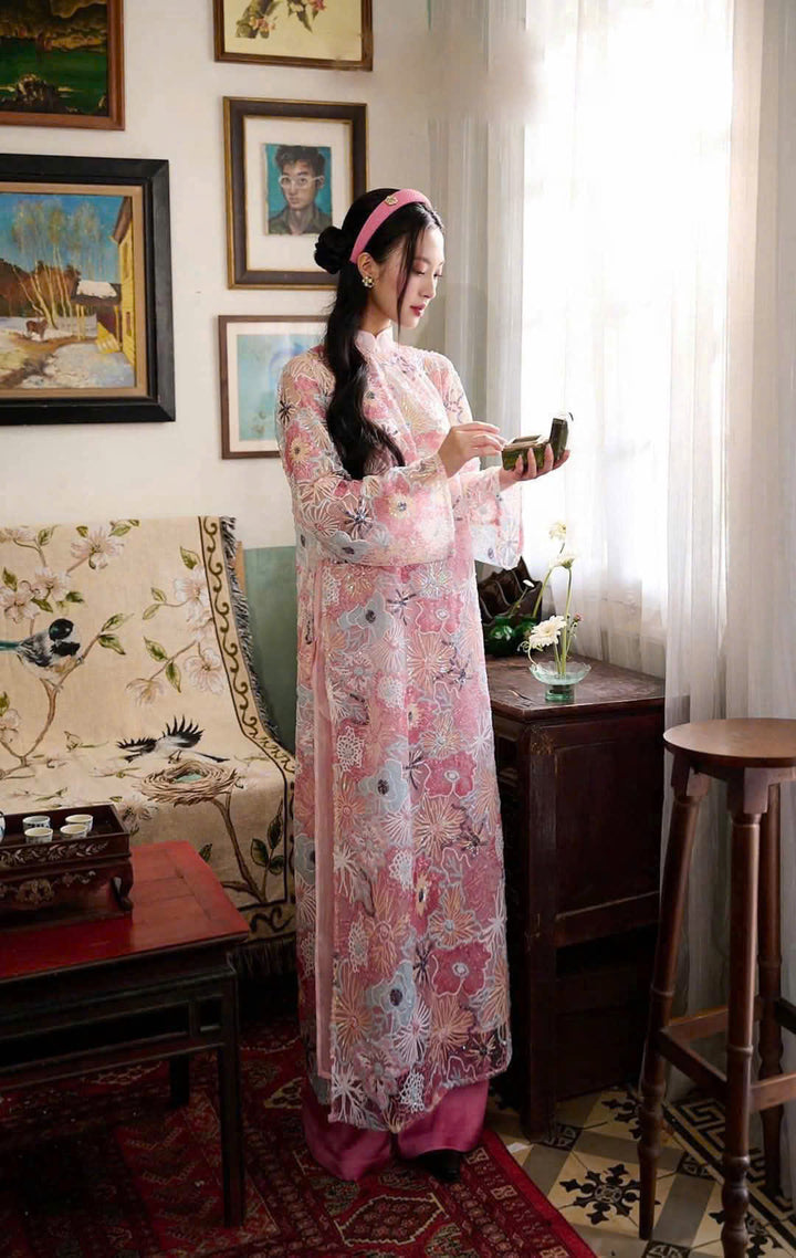 AODAI001V003 (Kim Sa)