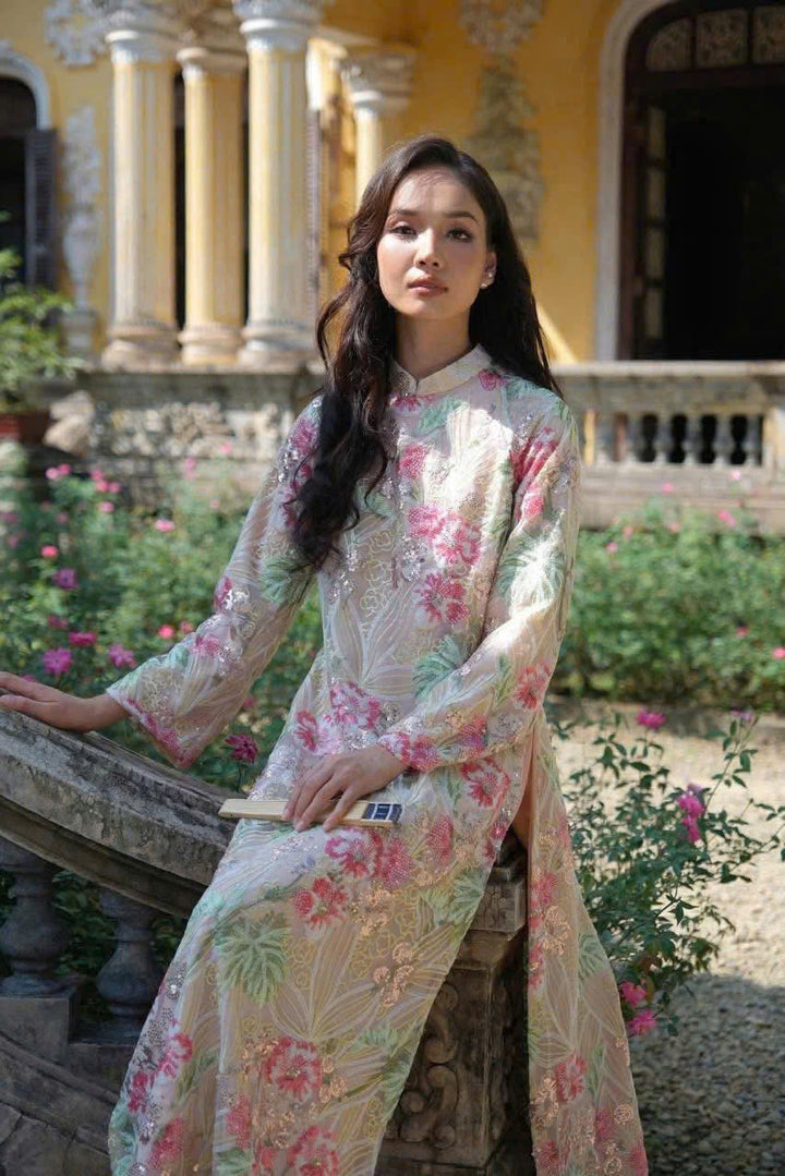 AODAI001V003 (Kim Sa)