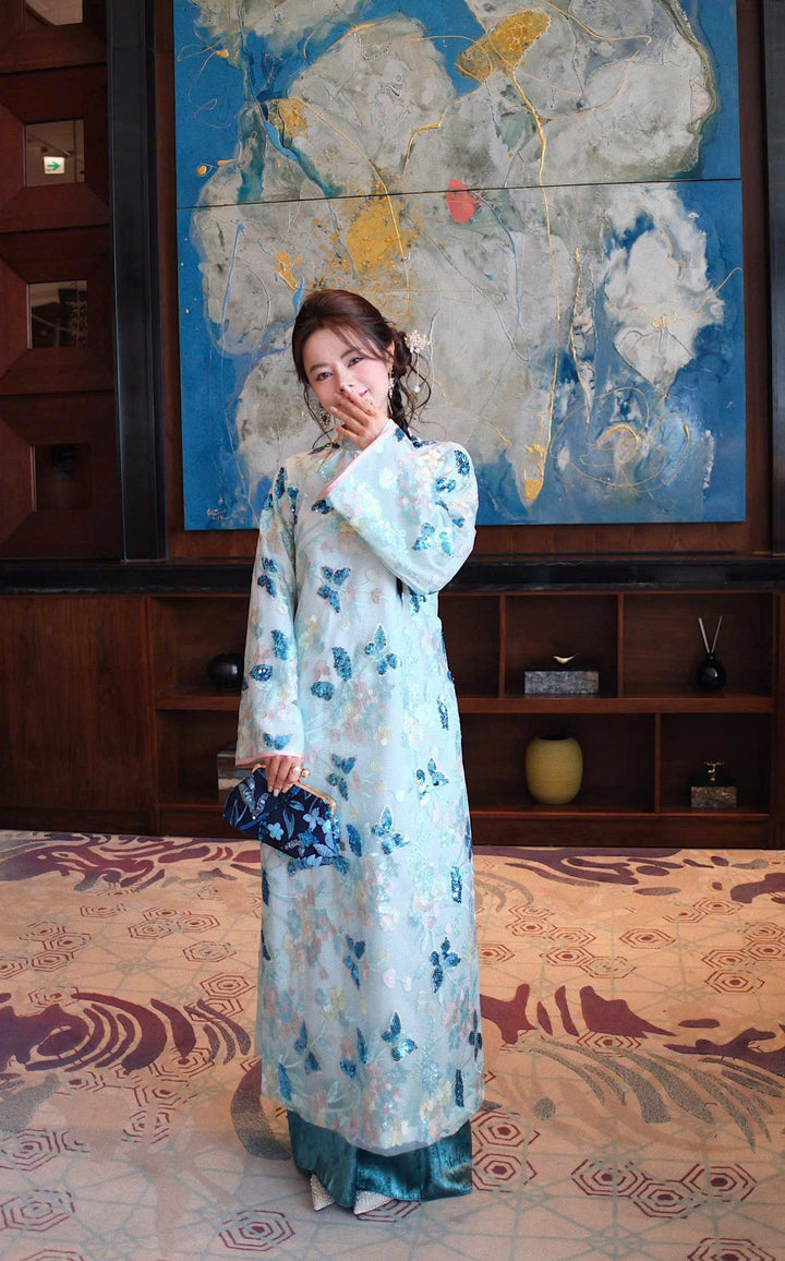 AODAI002V001 (Kim Sa)