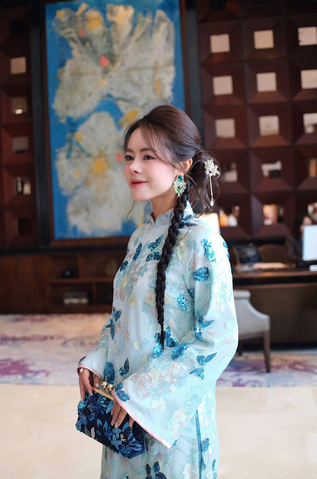 AODAI002V001 (Kim Sa)