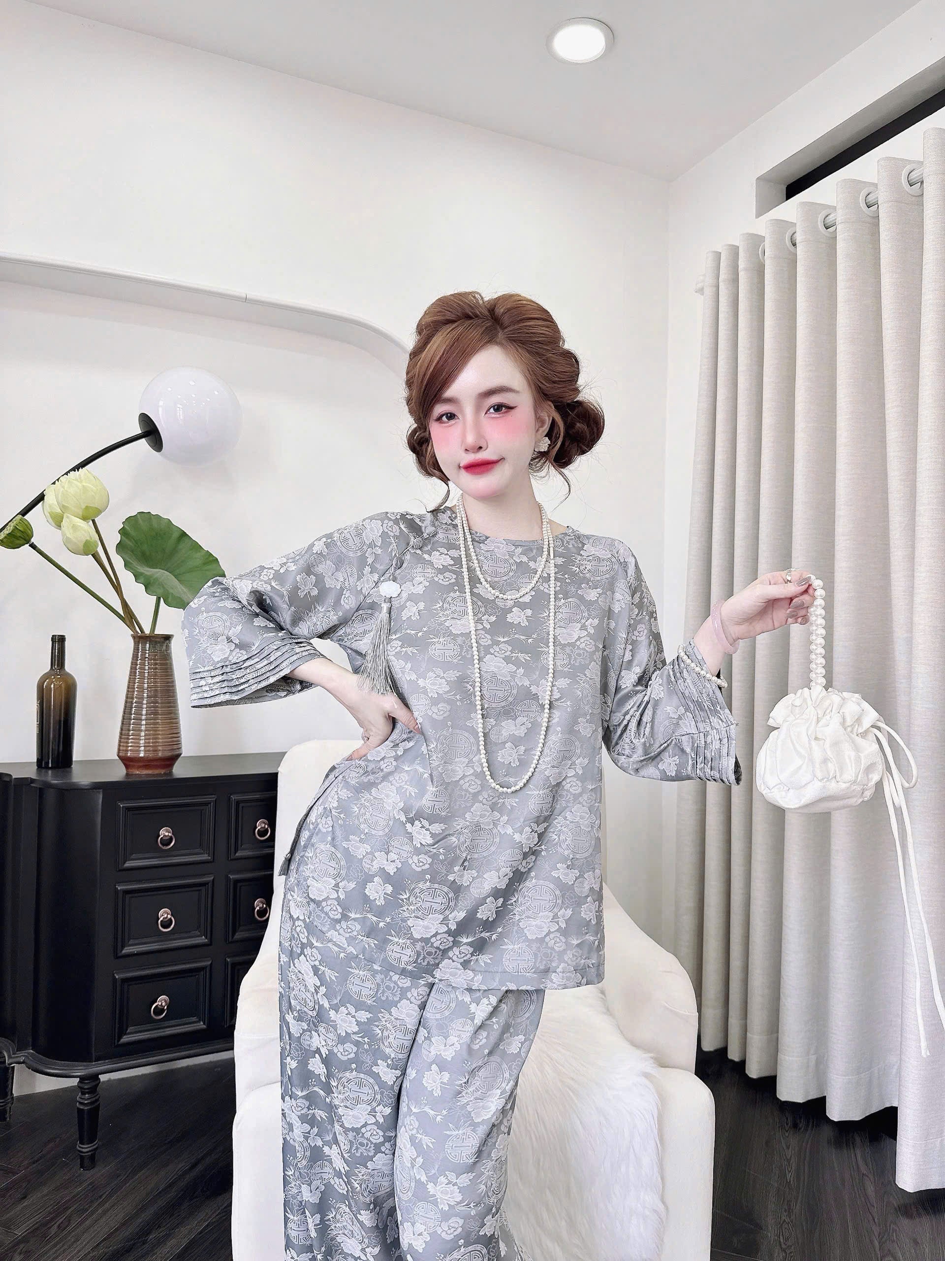 LAM024V003 – TD Pajamas